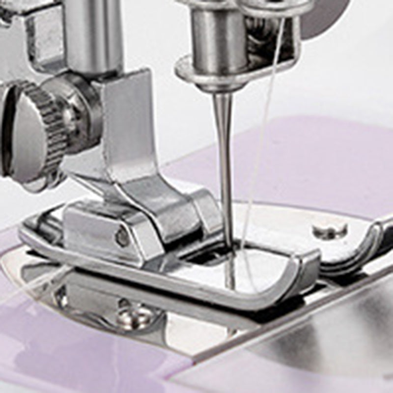 505A Home Sewing Machine Full Featured 12 Stitch Patterns Easy to Use for Beginners (English User Manual) 505A Home Sewing Machine Full Featured 12 Stitch Patterns Easy to Use for Beginners (English User Manual)